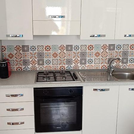 Vila La Dimora Di Netta Carovigno Exteriér fotografie
