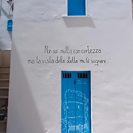 Vila La Dimora Di Netta Carovigno Exteriér fotografie