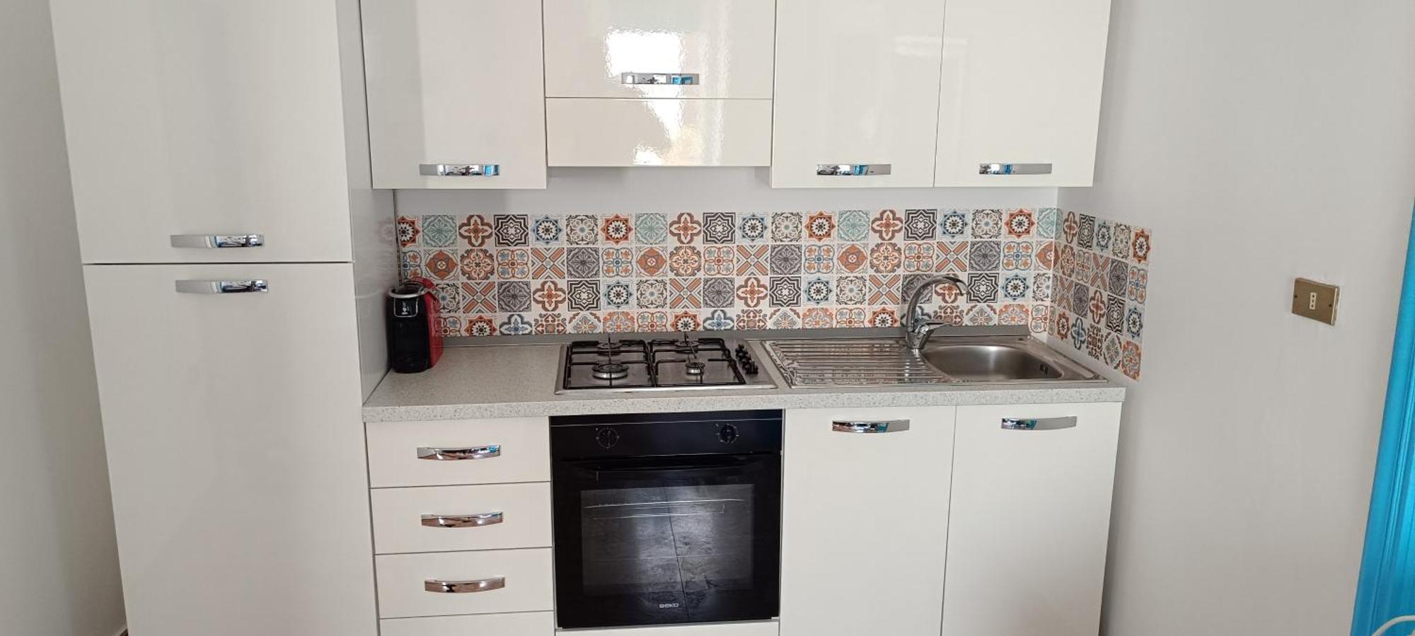 Vila La Dimora Di Netta Carovigno Exteriér fotografie